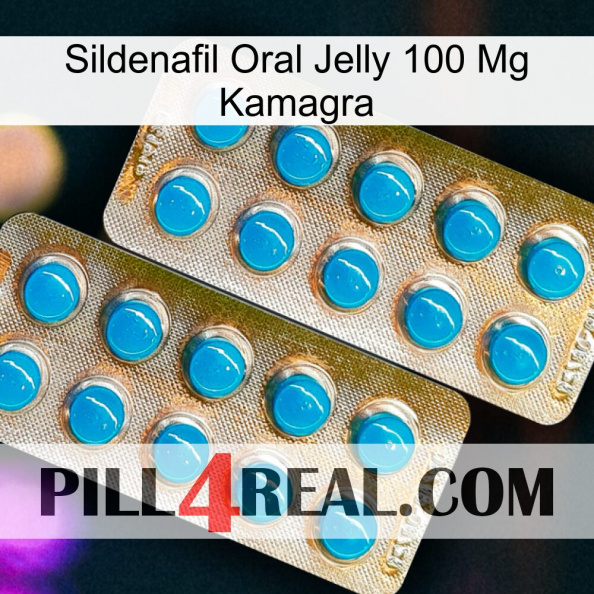 Sildenafil Oral Jelly 100Mg Kamagra new08
